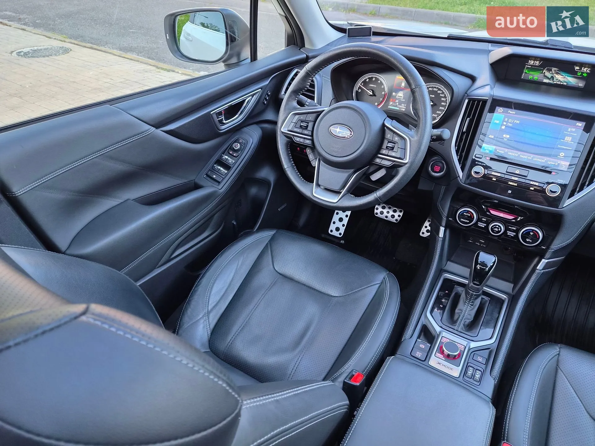 2018 Subaru Forester - мініатюра 28