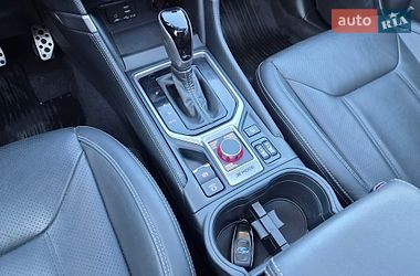 Внедорожник / Кроссовер Subaru Forester 2018 в Одессе