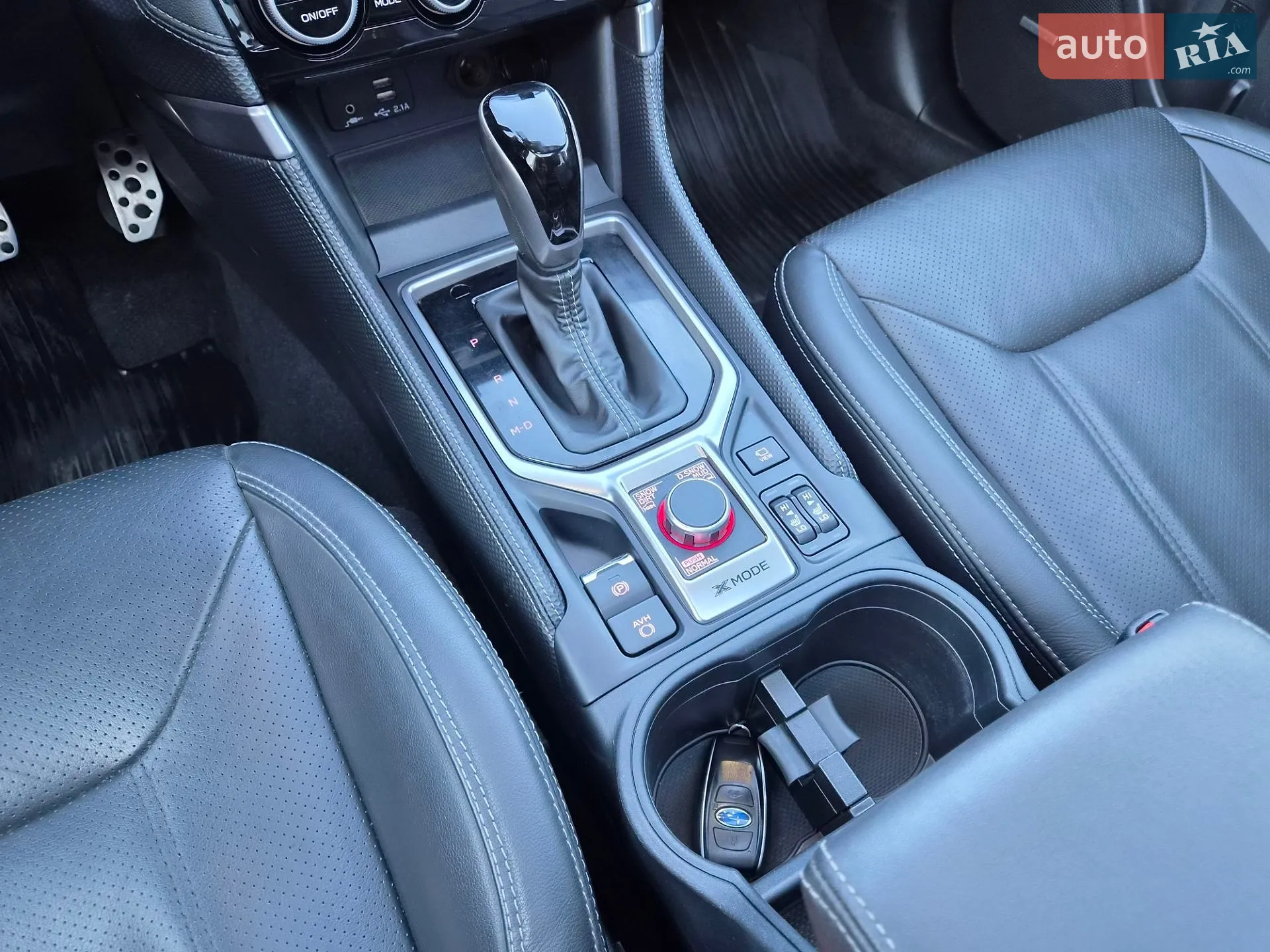 2018 Subaru Forester - мініатюра 32