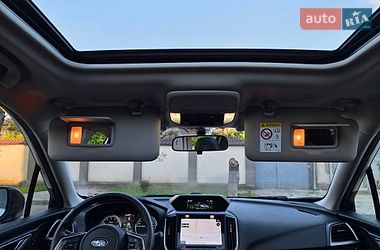 Внедорожник / Кроссовер Subaru Forester 2018 в Одессе