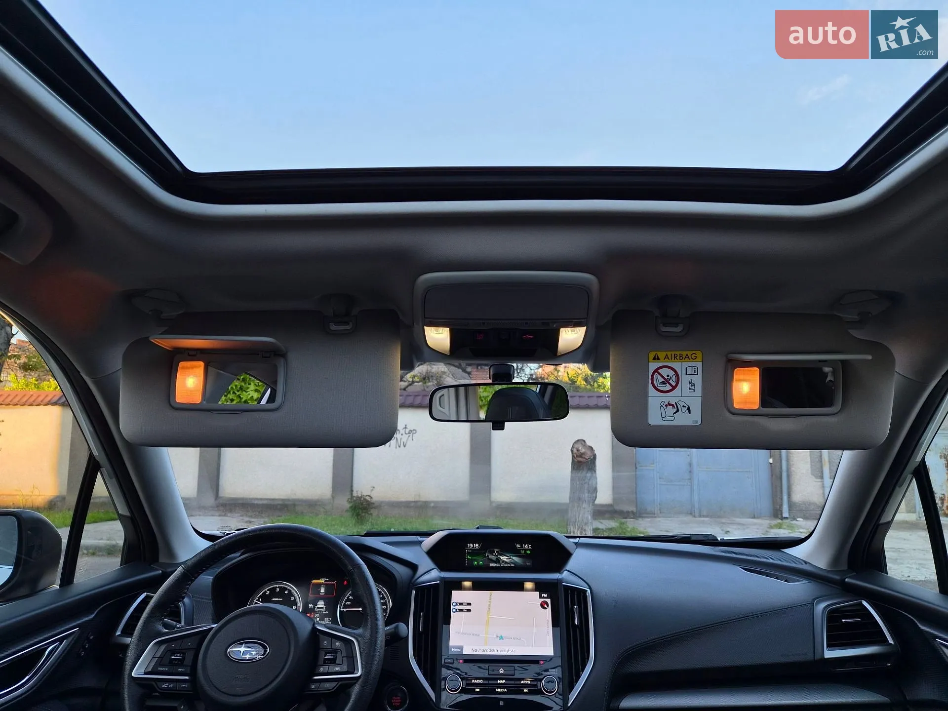 2018 Subaru Forester - мініатюра 39