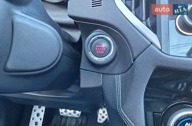 Внедорожник / Кроссовер Subaru Forester 2018 в Одессе