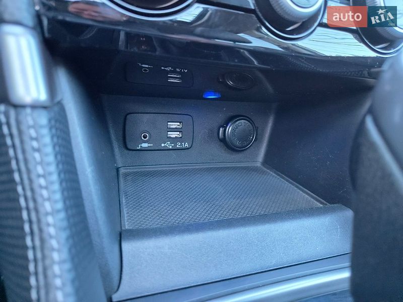 Внедорожник / Кроссовер Subaru Forester 2018 в Одессе