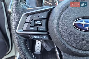 Внедорожник / Кроссовер Subaru Forester 2018 в Одессе