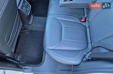 Внедорожник / Кроссовер Subaru Forester 2018 в Одессе