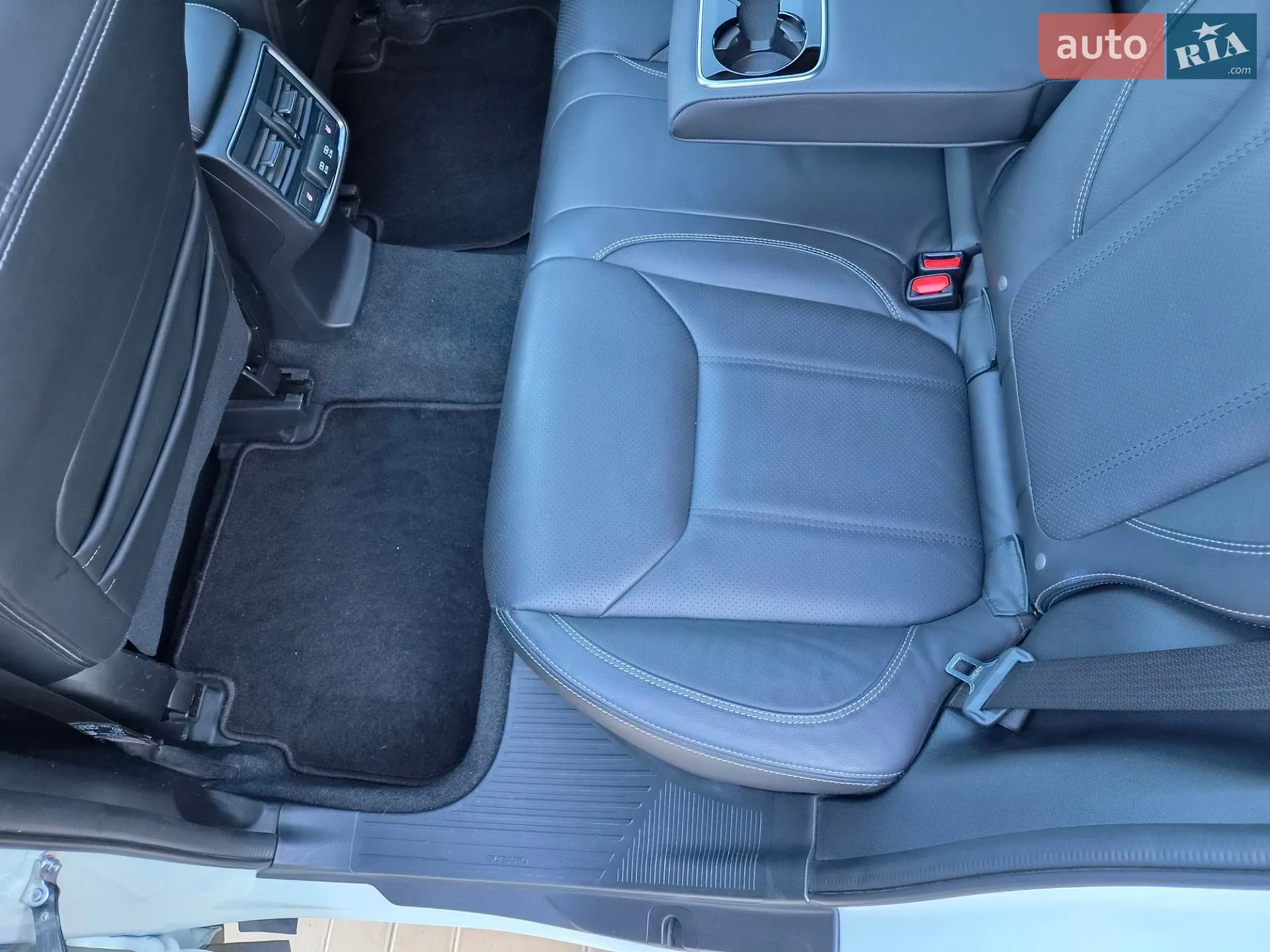 2018 Subaru Forester - мініатюра 62