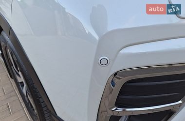 Внедорожник / Кроссовер Subaru Forester 2018 в Одессе