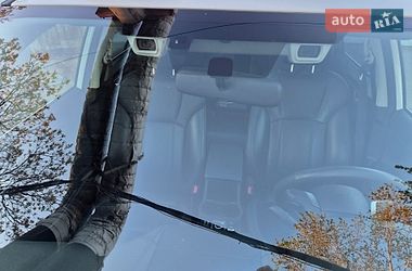 Внедорожник / Кроссовер Subaru Forester 2018 в Одессе