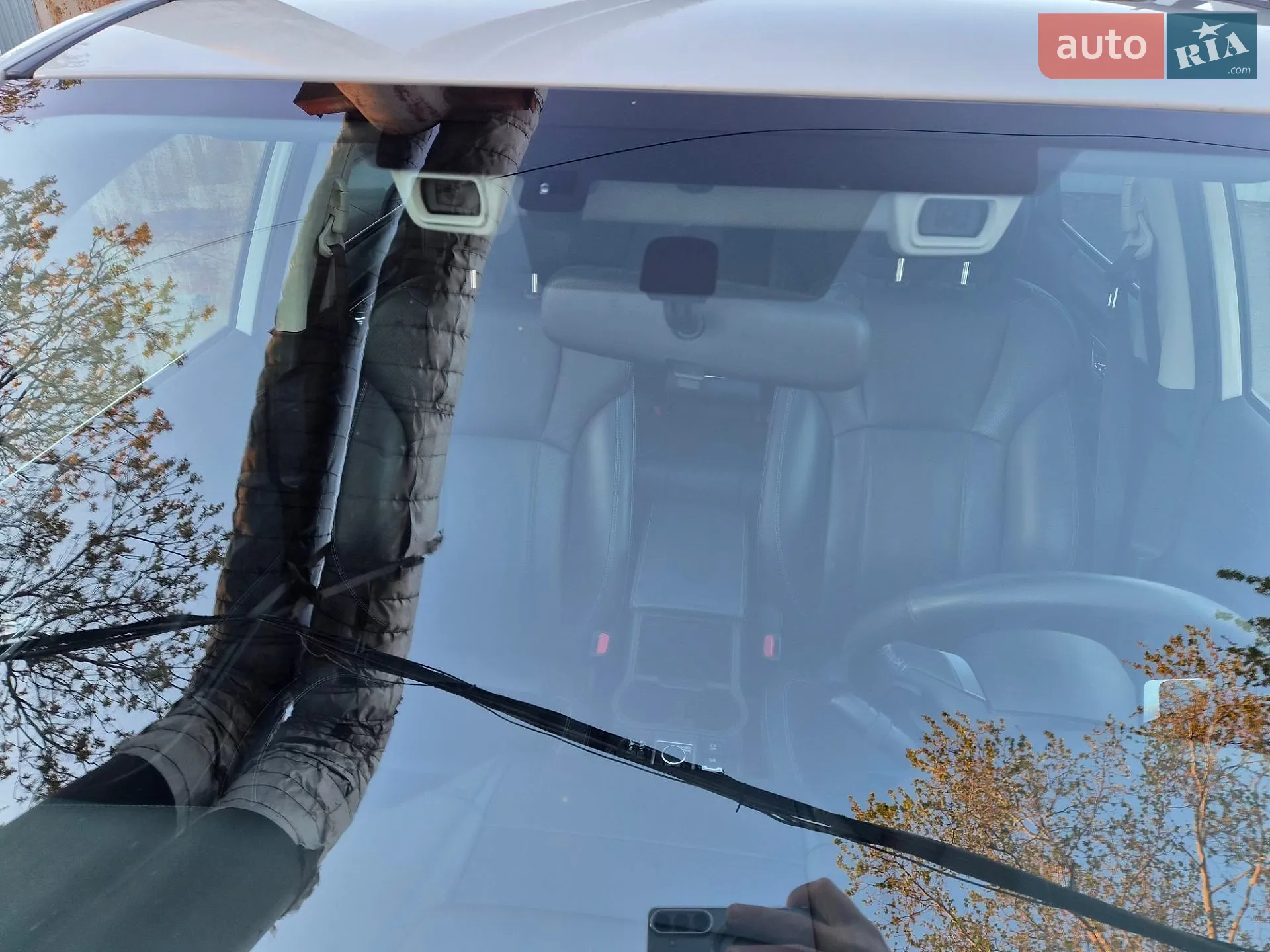 2018 Subaru Forester - мініатюра 86