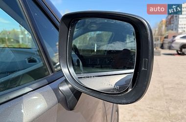 Внедорожник / Кроссовер Subaru Forester 2020 в Сумах