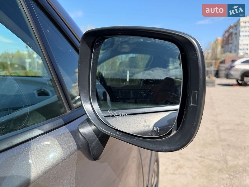 Внедорожник / Кроссовер Subaru Forester 2020 в Сумах