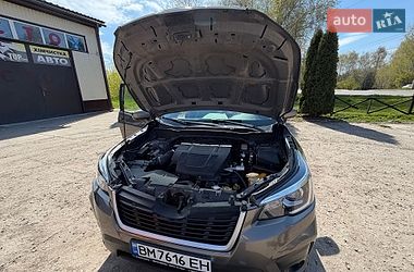 Внедорожник / Кроссовер Subaru Forester 2020 в Сумах