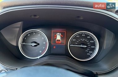 Внедорожник / Кроссовер Subaru Forester 2020 в Сумах