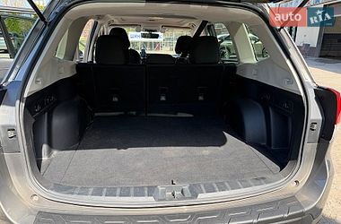 Внедорожник / Кроссовер Subaru Forester 2020 в Сумах