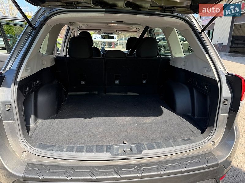 Внедорожник / Кроссовер Subaru Forester 2020 в Сумах