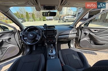 Внедорожник / Кроссовер Subaru Forester 2020 в Сумах