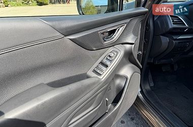 Внедорожник / Кроссовер Subaru Forester 2020 в Сумах