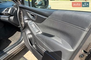 Внедорожник / Кроссовер Subaru Forester 2020 в Сумах