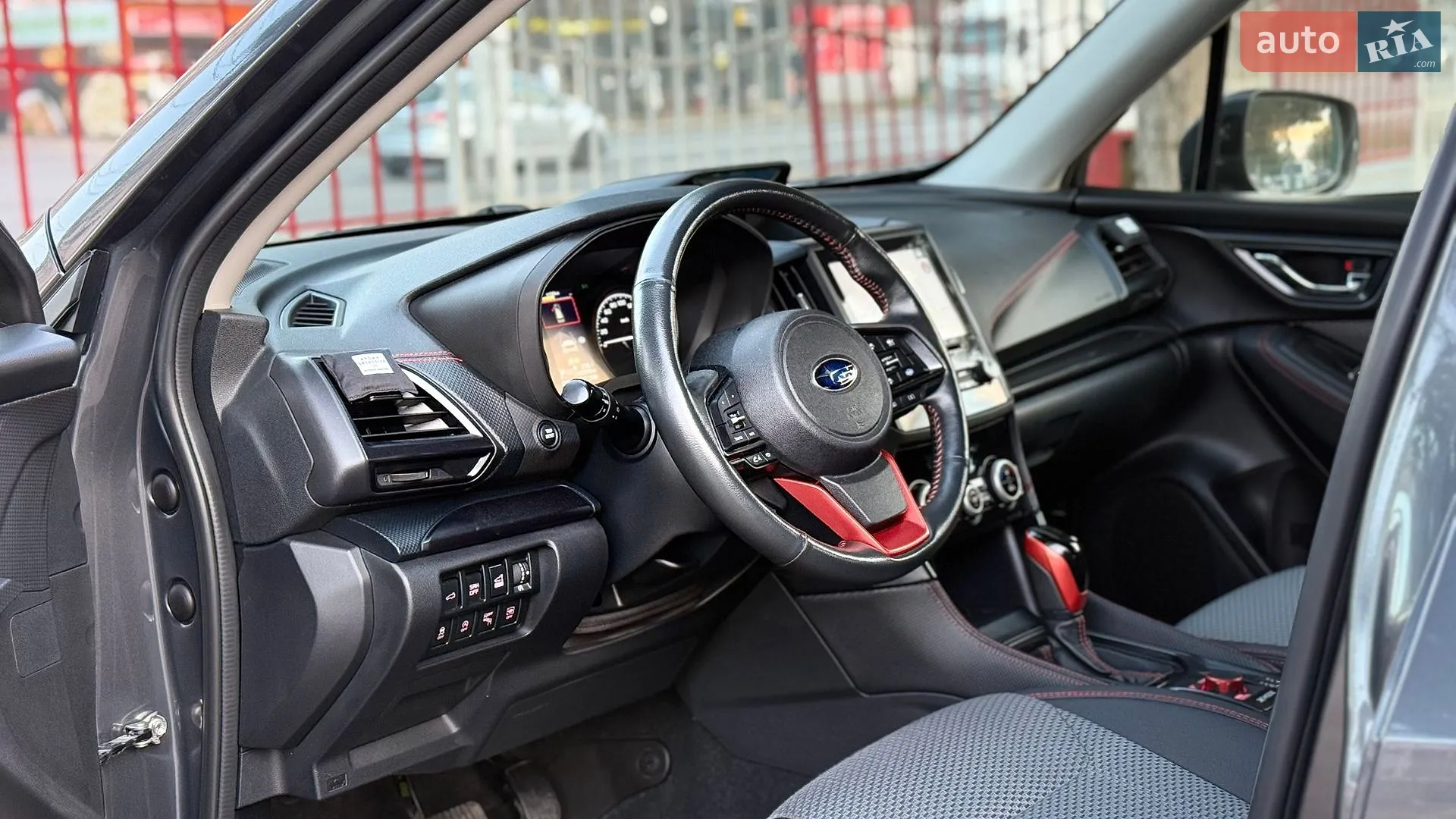 2022 Subaru Forester - мініатюра 16