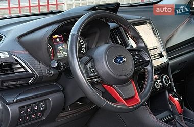 Внедорожник / Кроссовер Subaru Forester 2022 в Киеве