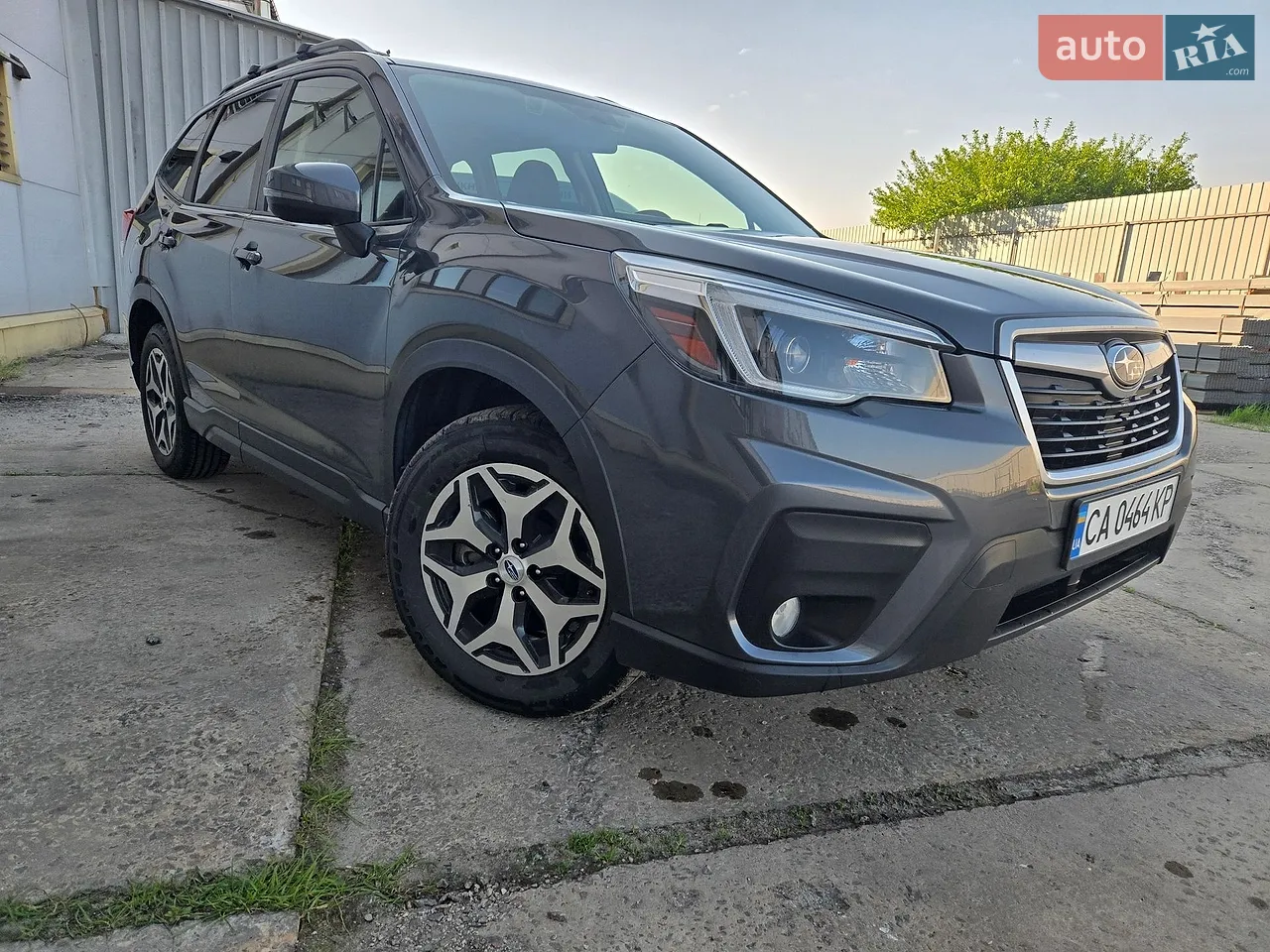 2021 Subaru Forester - мініатюра 32