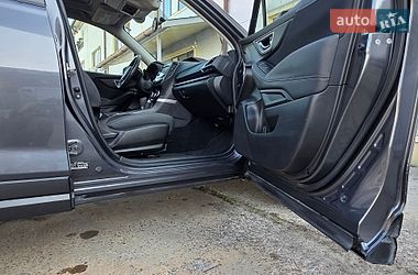 Позашляховик / Кросовер Subaru Forester 2021 в Броварах