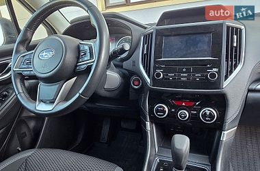 Позашляховик / Кросовер Subaru Forester 2021 в Броварах