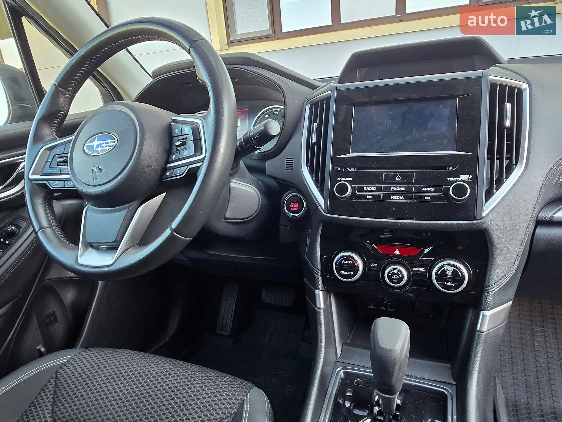 2021 Subaru Forester - мініатюра 36