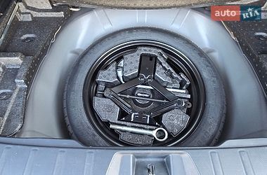 Позашляховик / Кросовер Subaru Forester 2021 в Броварах