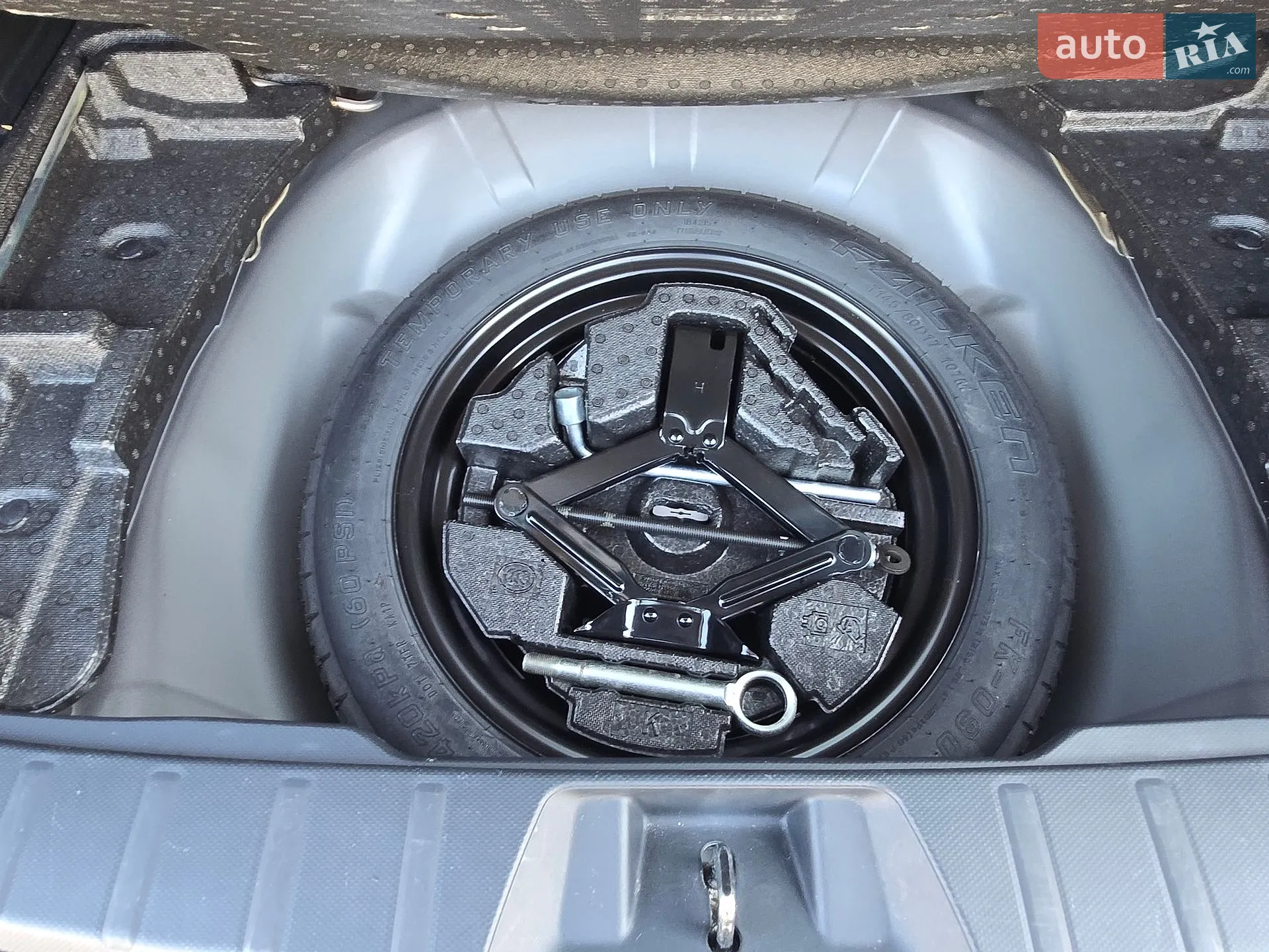 2021 Subaru Forester - мініатюра 41