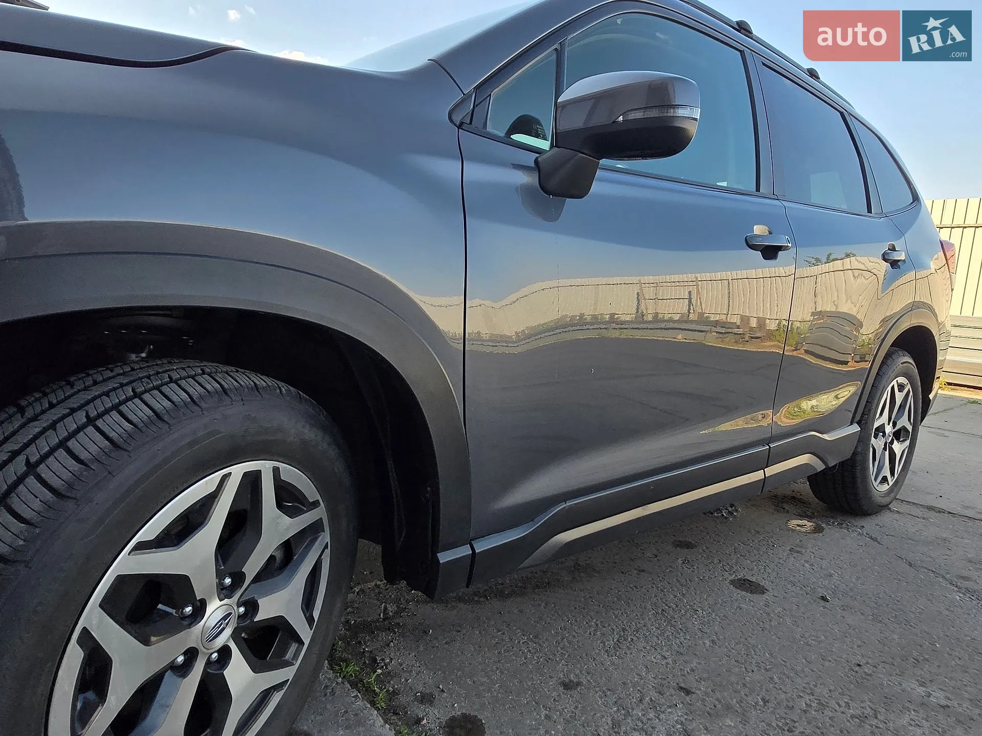 2021 Subaru Forester - мініатюра 45