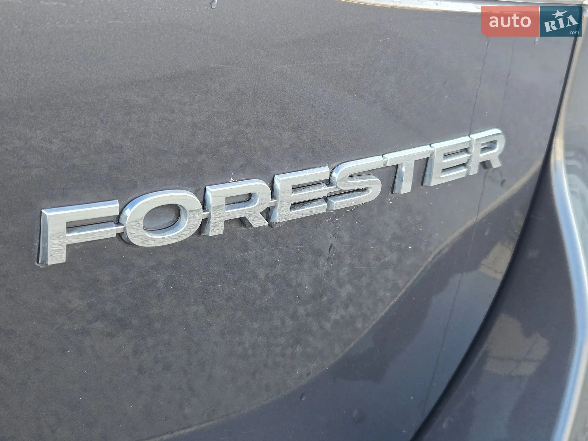2021 Subaru Forester - мініатюра 53