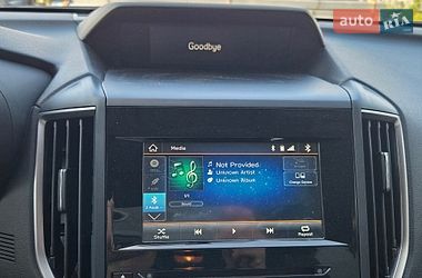 Позашляховик / Кросовер Subaru Forester 2021 в Броварах
