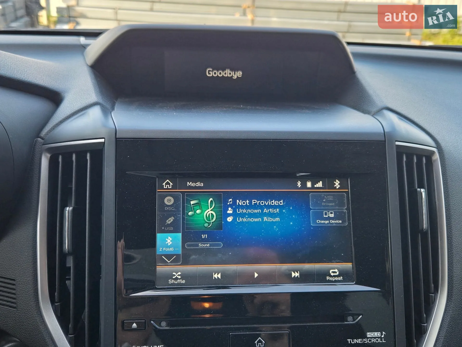 2021 Subaru Forester - мініатюра 57