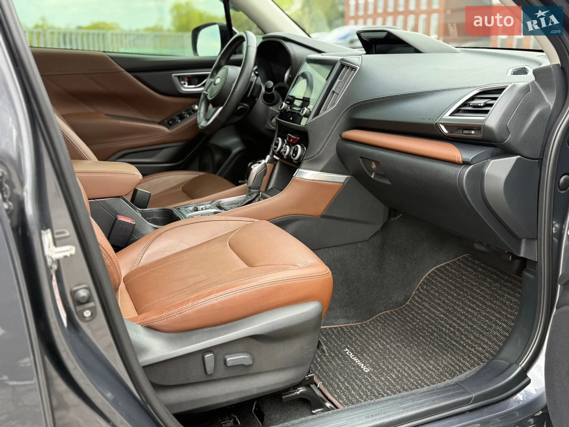 2019 Subaru Forester - мініатюра 14