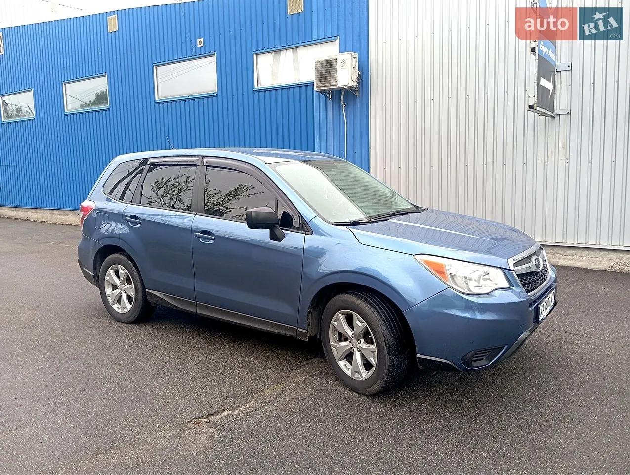 2013 Subaru Forester - мініатюра 12