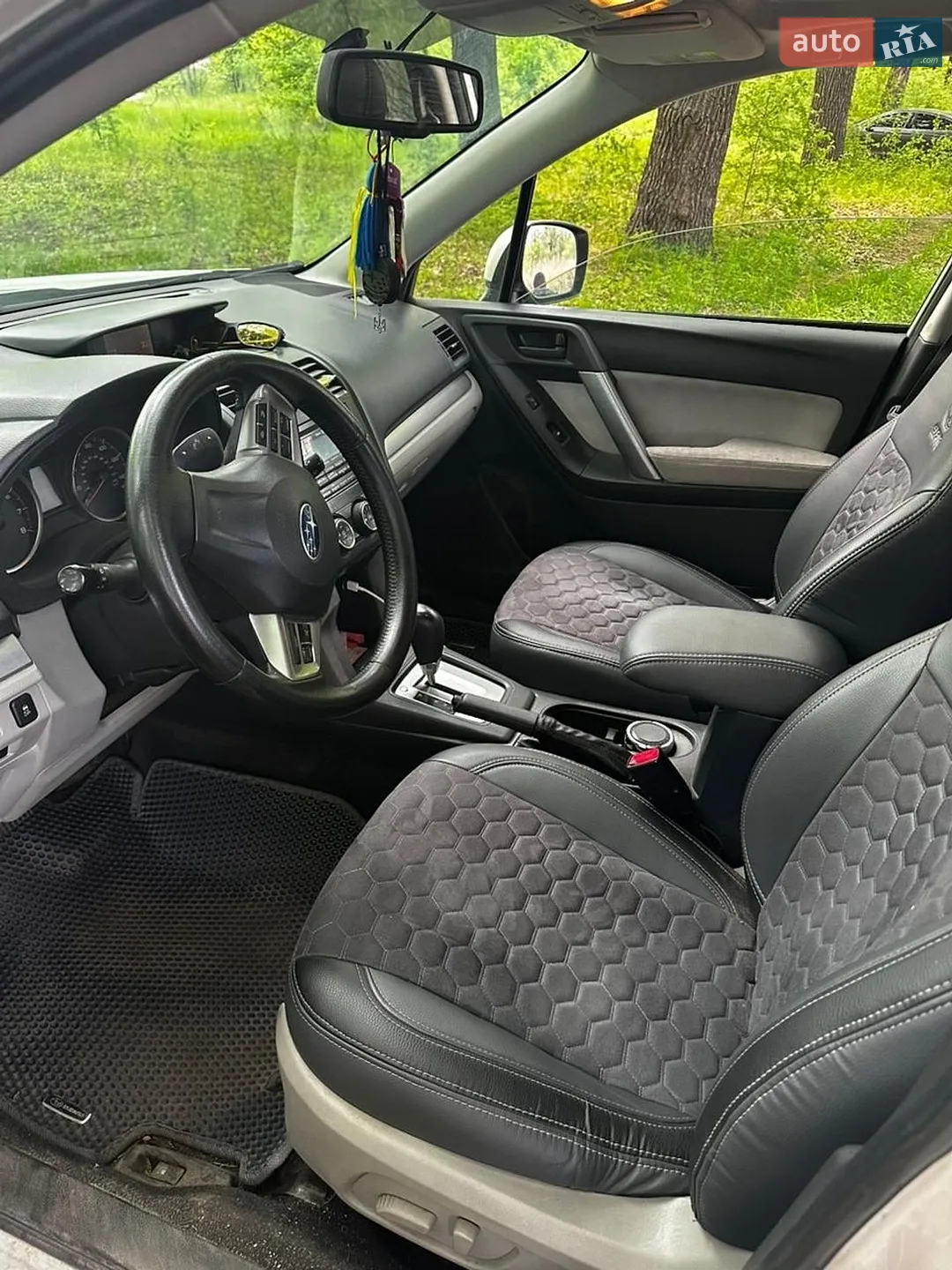 2014 Subaru Forester - мініатюра 6