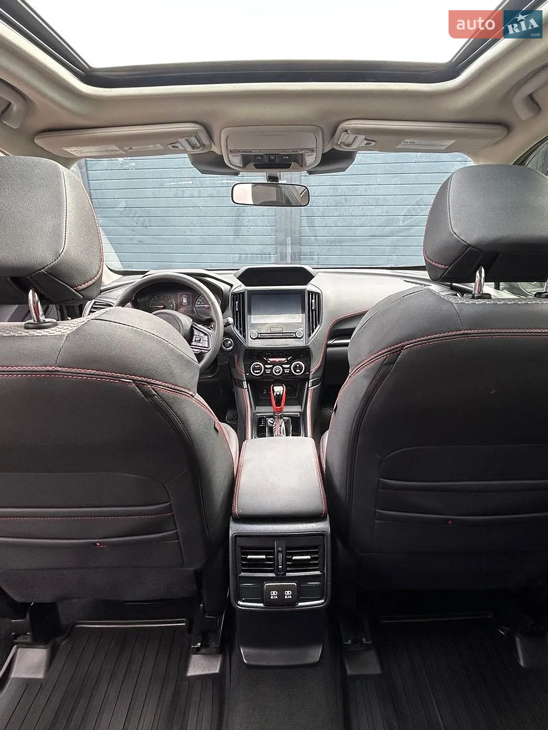 2023 Subaru Forester - мініатюра 16