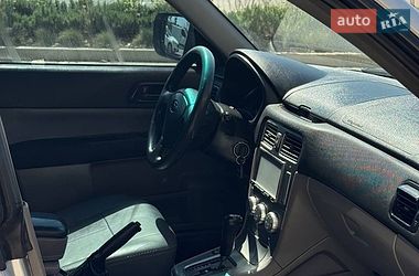 Внедорожник / Кроссовер Subaru Forester 2006 в Киеве
