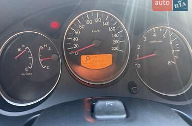 Внедорожник / Кроссовер Subaru Forester 2006 в Запорожье