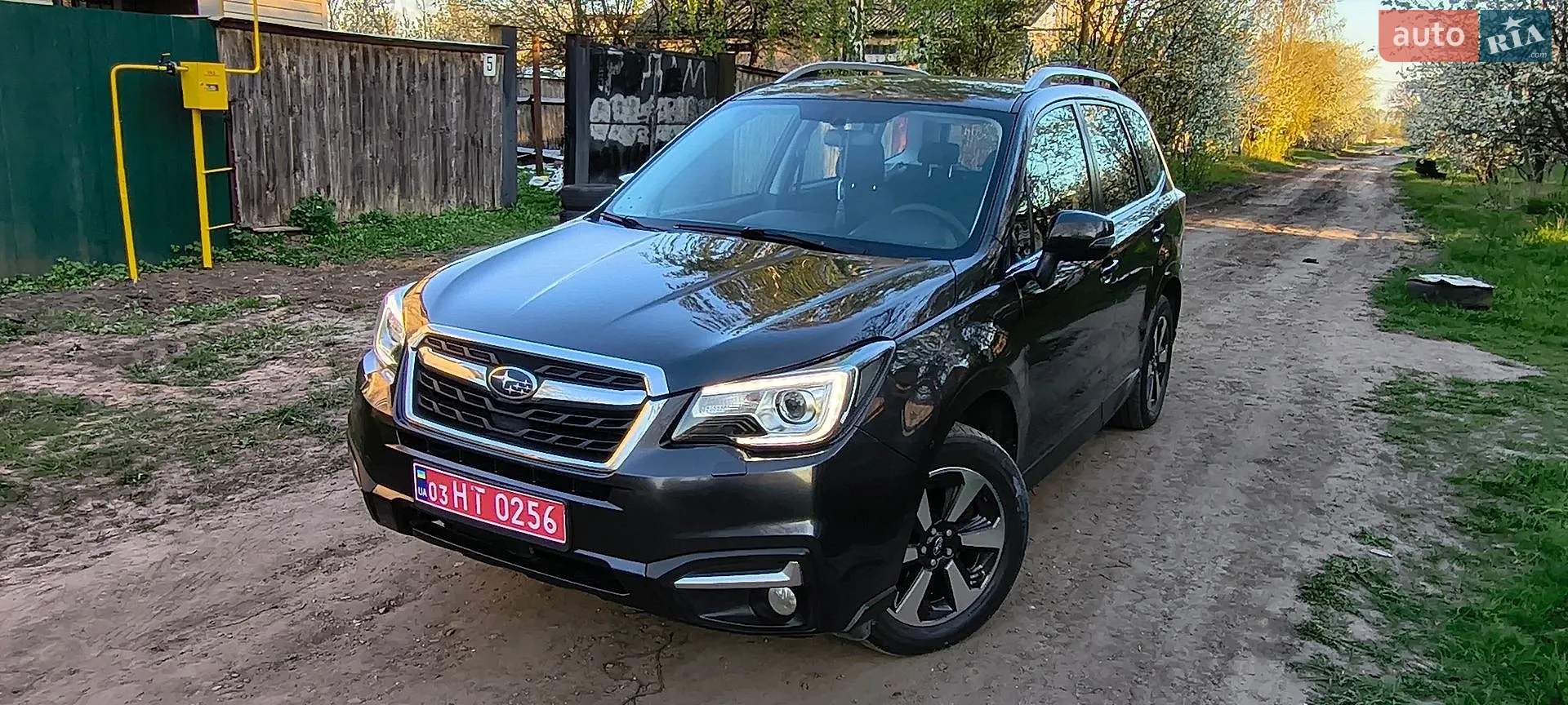 2016 Subaru Forester - мініатюра 6