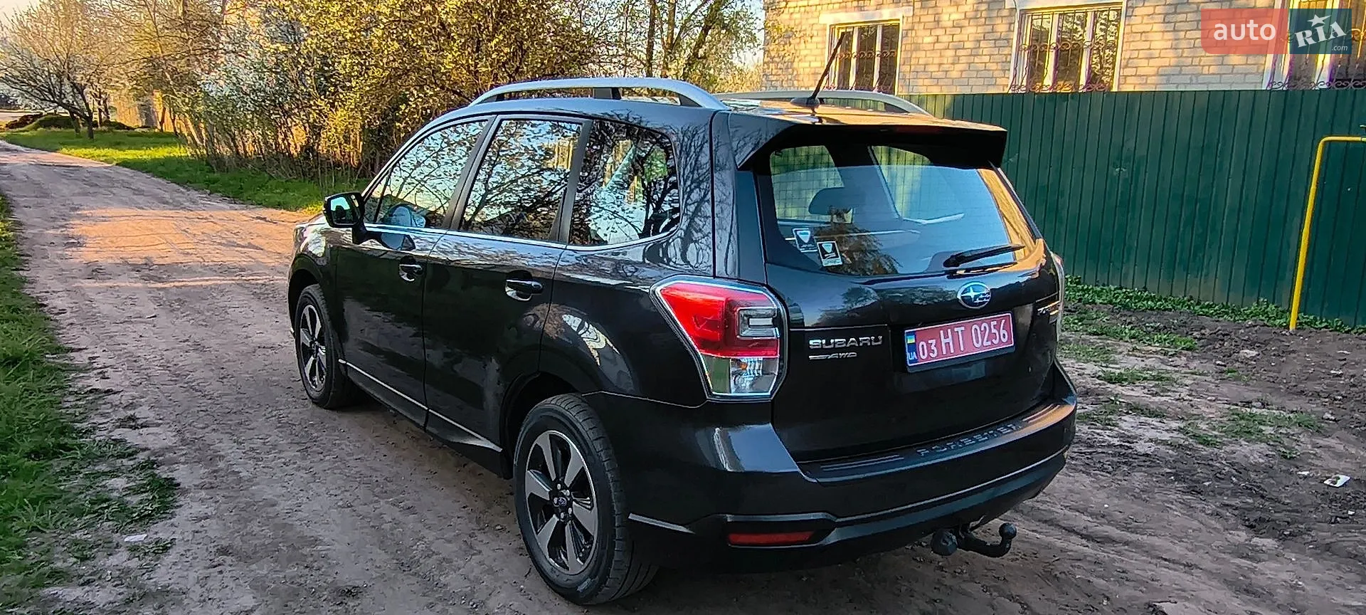 2016 Subaru Forester - мініатюра 10