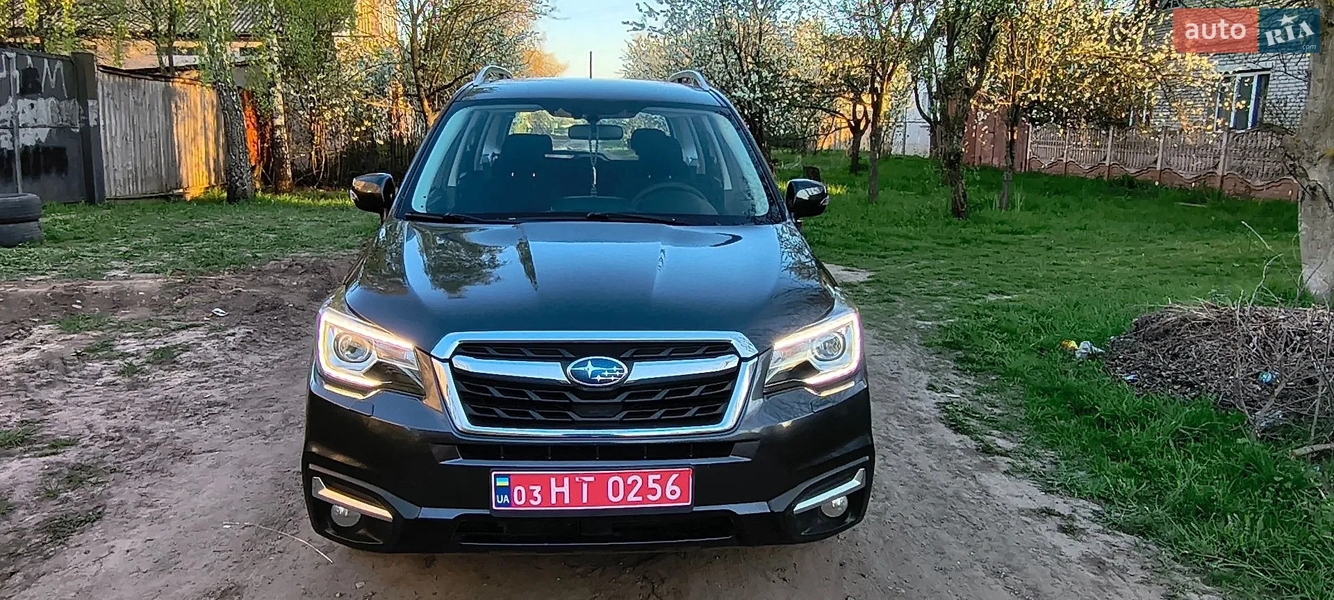 2016 Subaru Forester - мініатюра 15