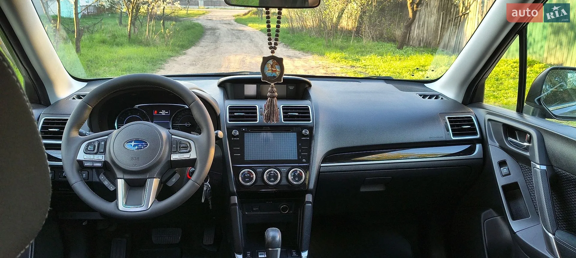 2016 Subaru Forester - мініатюра 18
