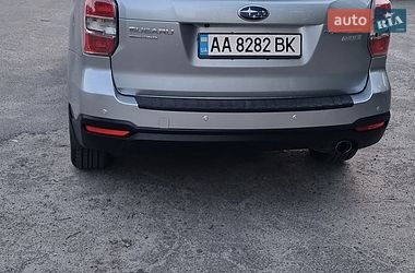 Позашляховик / Кросовер Subaru Forester 2013 в Києві фото 9 Позашляховик / Кросовер Subaru Forester 2013 в Києві