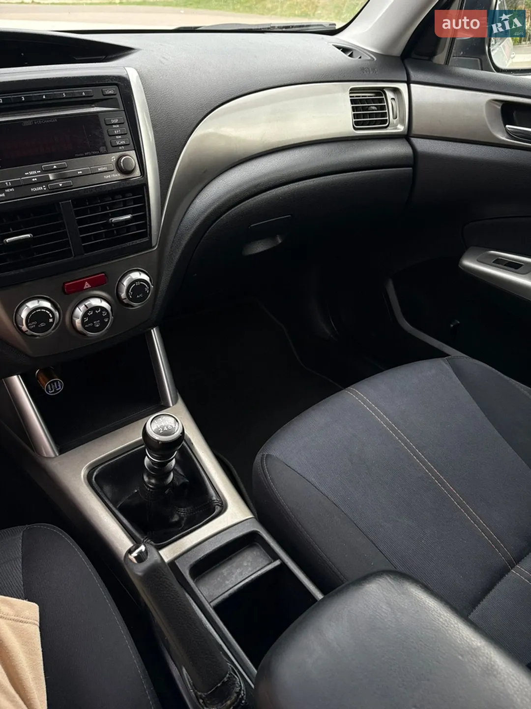 2010 Subaru Forester - мініатюра 17