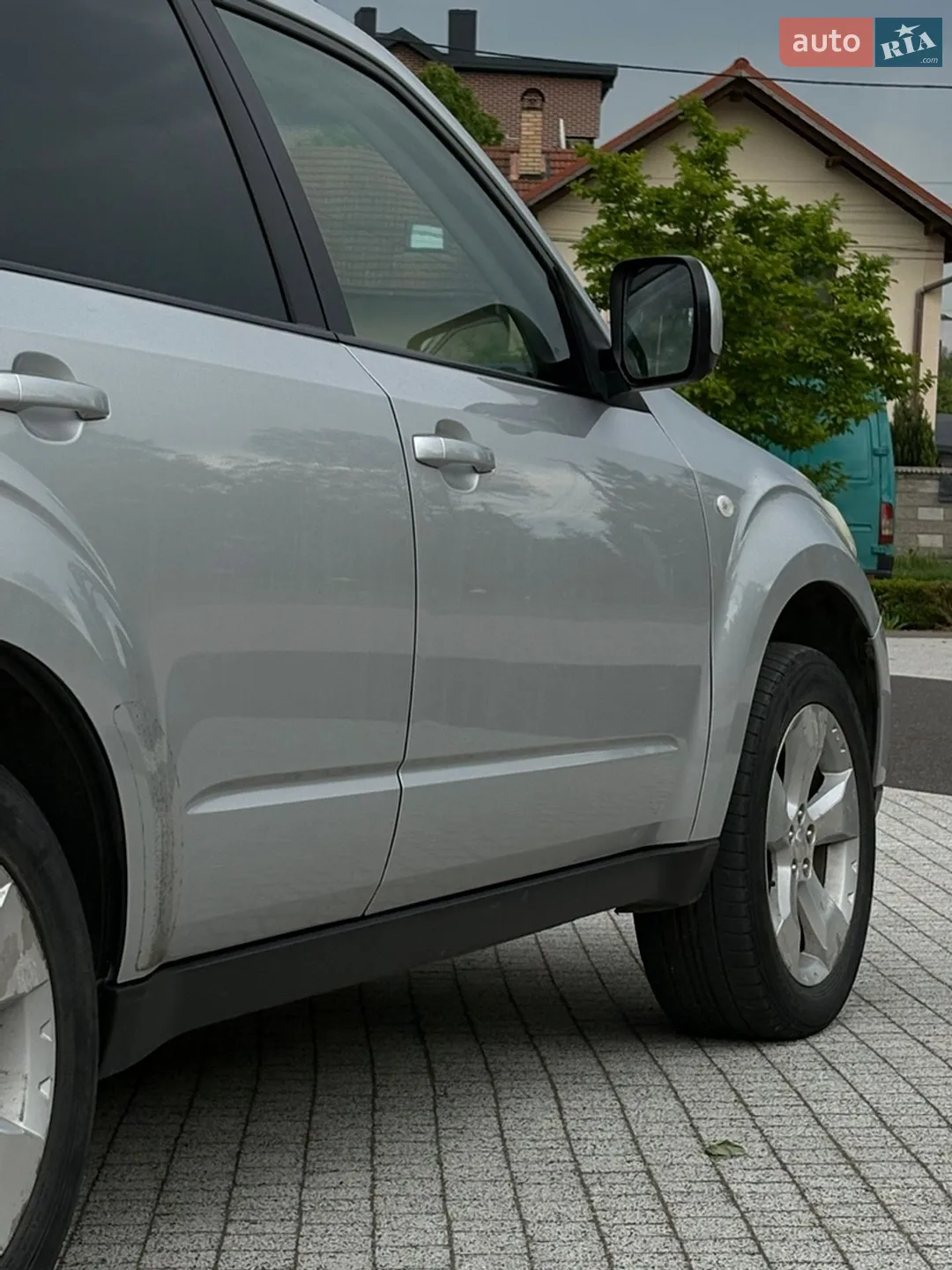 2010 Subaru Forester - мініатюра 11
