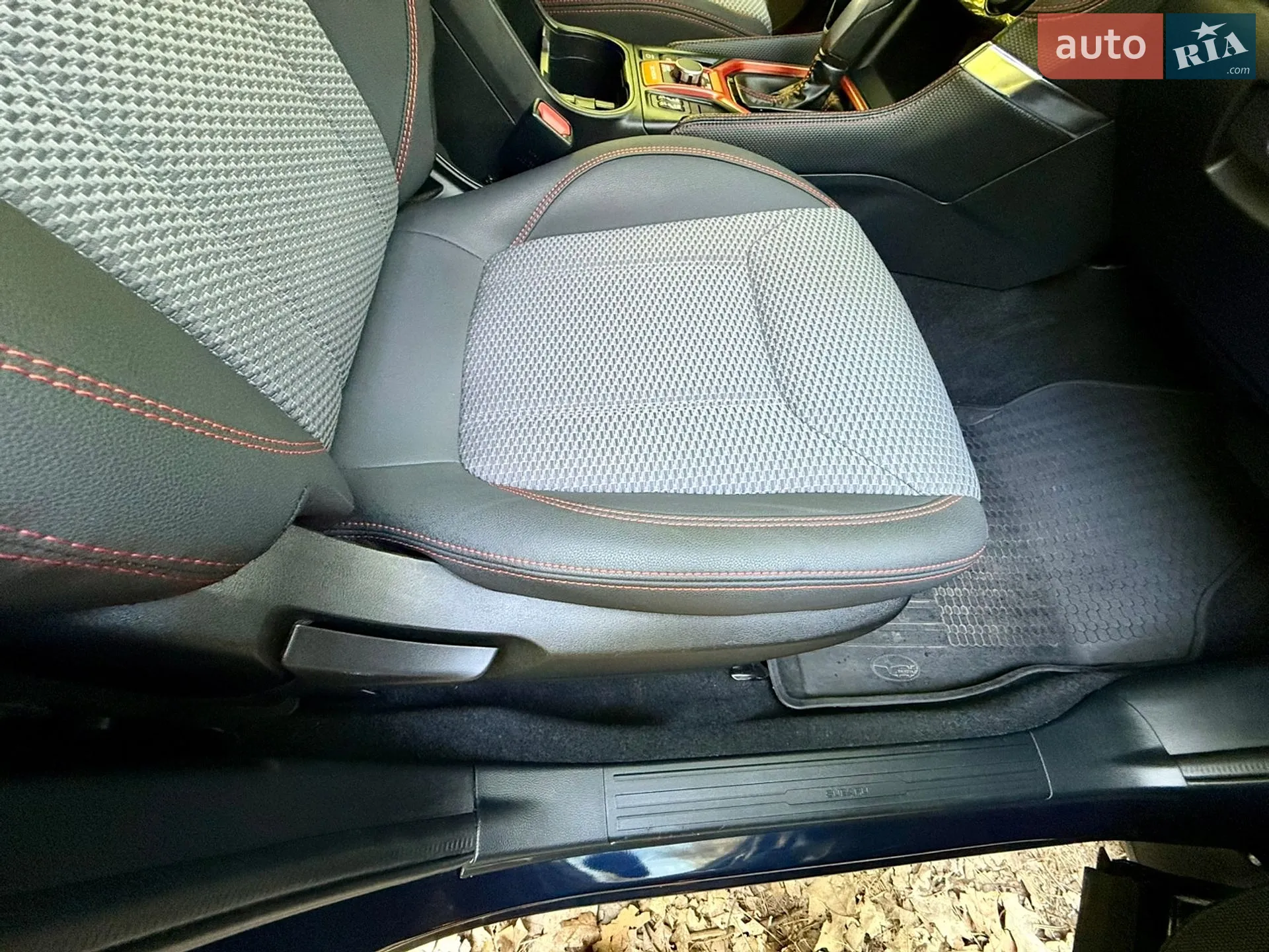 2018 Subaru Forester - мініатюра 29