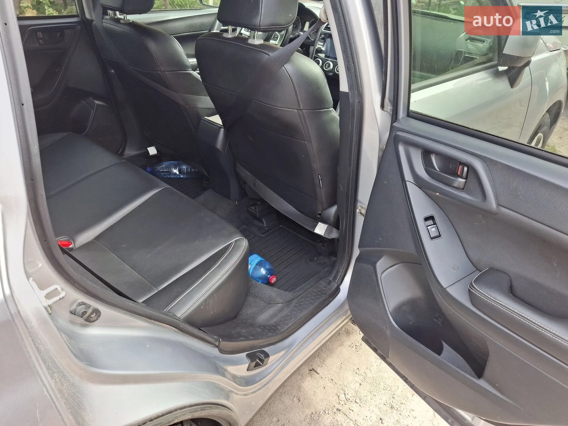 2016 Subaru Forester - мініатюра 12