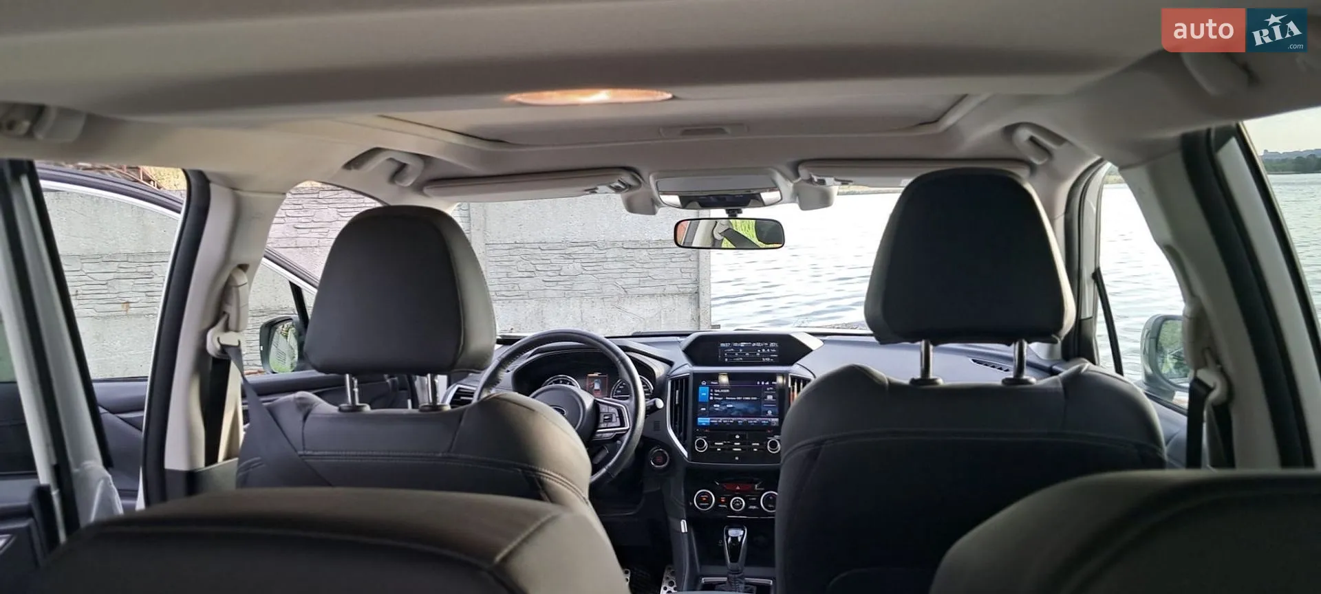 2018 Subaru Forester - мініатюра 12
